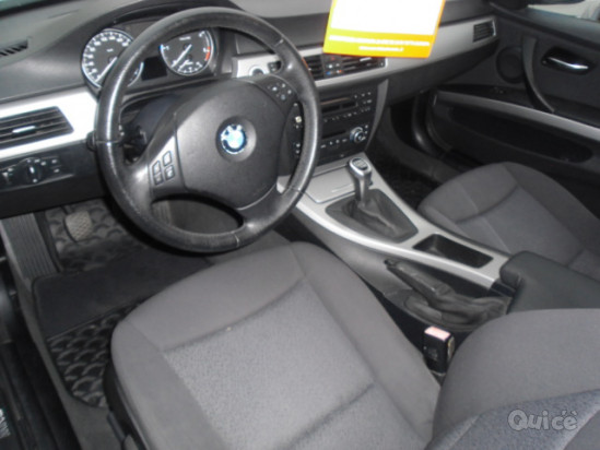 BMW 320D TOURING 177CV 5P  foto-322978