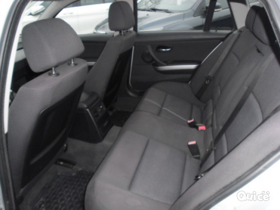 BMW 320D TOURING 177CV 5P  foto-322979