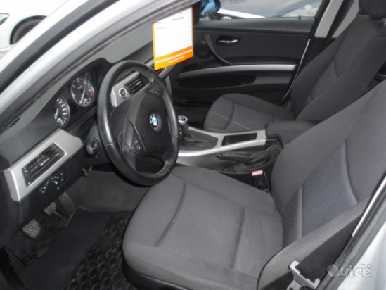 BMW 320D TOURING 177CV 5P  foto-322973