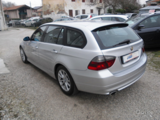 BMW 320D TOURING 177CV 5P  foto-322974