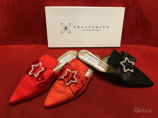 Mules  Prosperine foto-37007