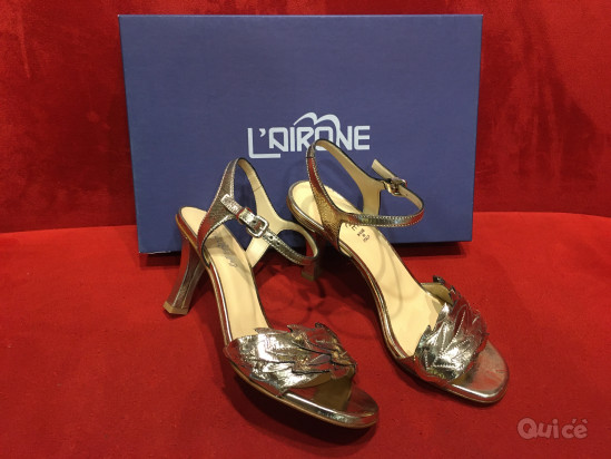 Sandalo L’Airone foto-37008