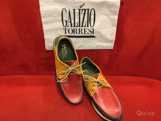 Scarpa GalizioTorresi foto-37018