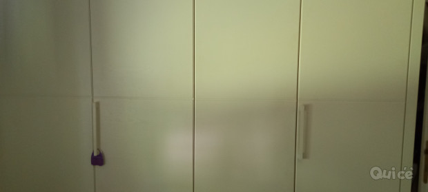 Armadio bianco 6 ante foto-324212