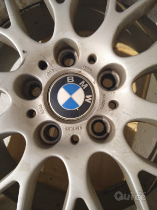 Cerchi in lega per Bmw foto-324304
