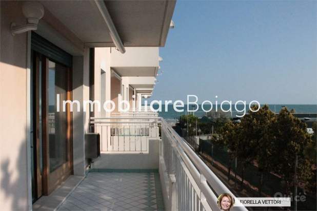 Jesolo Fronte mare - Appartamento 3 camere a Jesolo foto-324640