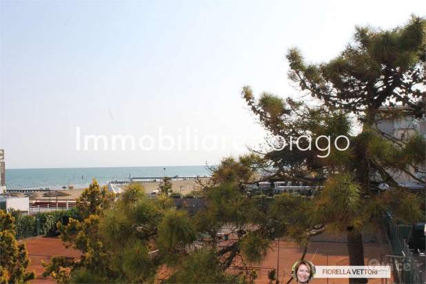 Jesolo Fronte mare - Appartamento 3 camere a Jesolo foto-37181