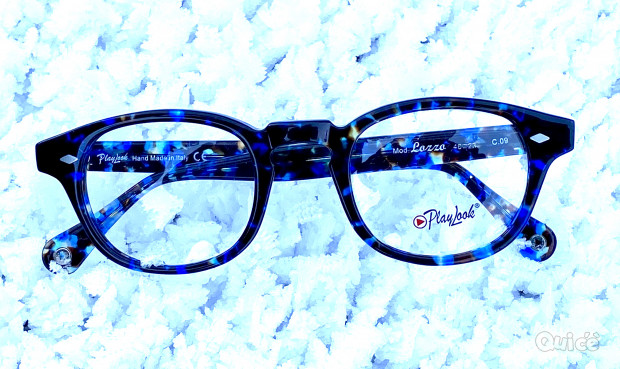 Montatura da vista PlayLook mod. Lozzo foto-372