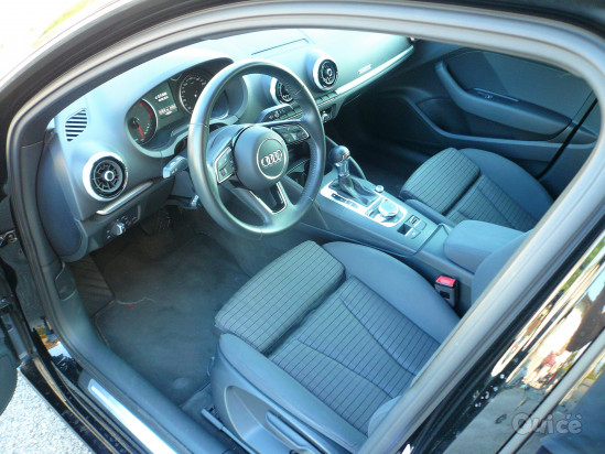 Audi A3 SPB 2.0 TDI 184 CV quattro S tronic SPORT foto-324918