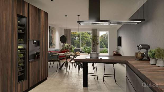 APPARTAMENTO TRE CAMERE E TERRAZZO ABITABILE a Treviso foto-325140