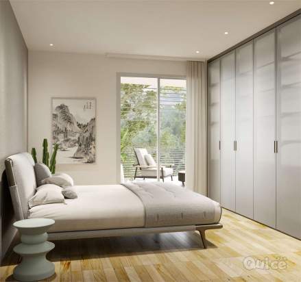 APPARTAMENTO TRE CAMERE E TERRAZZO ABITABILE a Treviso foto-325141