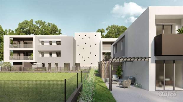 APPARTAMENTO TRE CAMERE E TERRAZZO ABITABILE a Treviso foto-325136