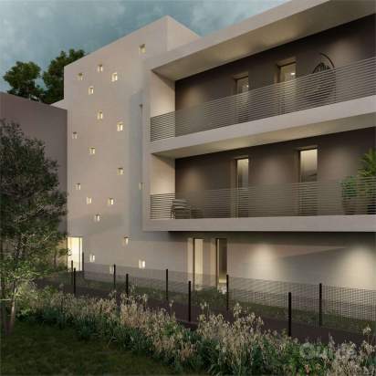 Appartamento attico tre camere a Treviso foto-325145