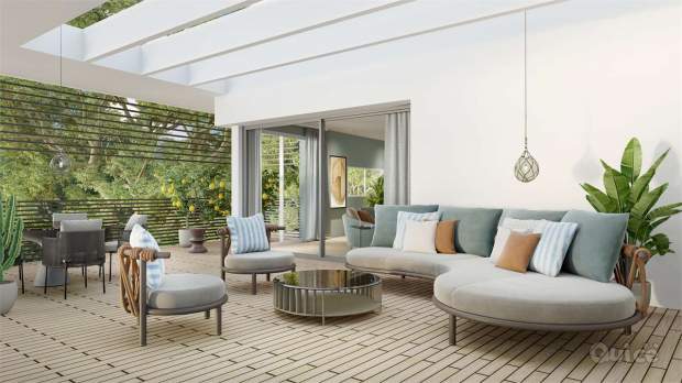 Appartamento attico tre camere a Treviso foto-325148