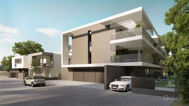 Appartamento attico tre camere a Treviso foto-325143