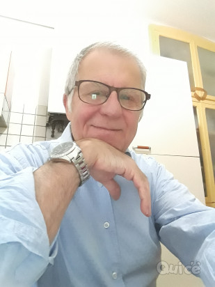 donna per convivenza foto-327532