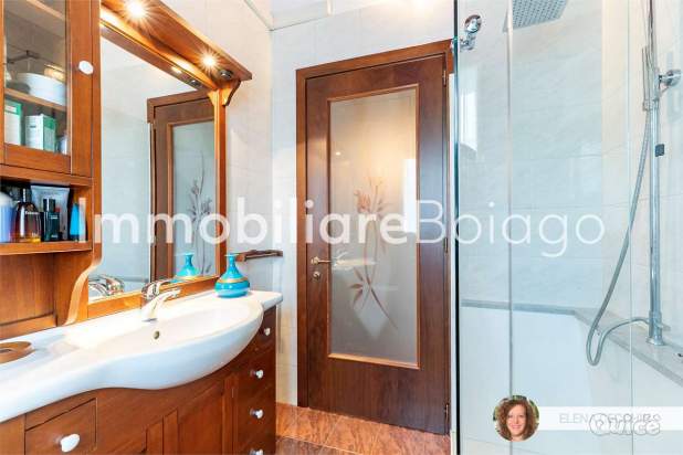 Recente SCHIERA bicamere con giardino a Ponzano Veneto foto-328315