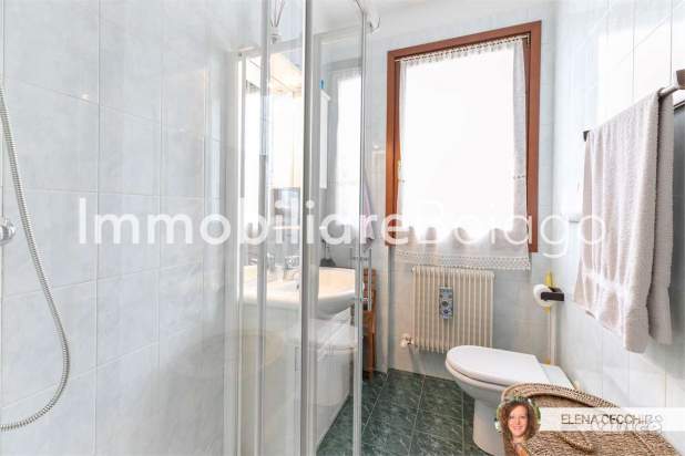 Recente SCHIERA bicamere con giardino a Ponzano Veneto foto-328311