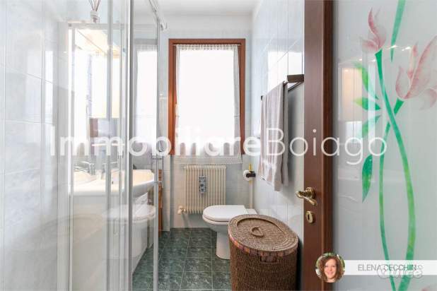 Recente SCHIERA bicamere con giardino a Ponzano Veneto foto-328310