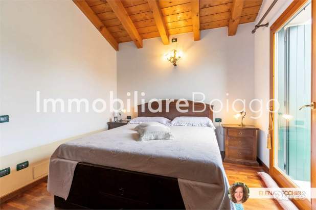 Recente SCHIERA bicamere con giardino a Ponzano Veneto foto-328321