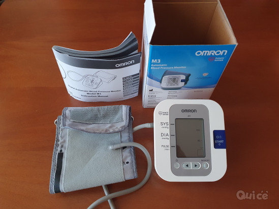 vendo misuratore di pressione foto-328831