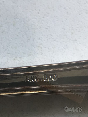 Servizio posate anni70 foto-37895