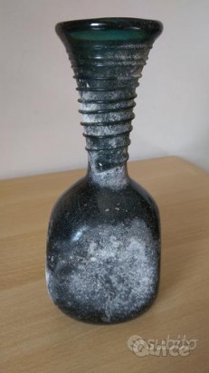 Vasi decorativi in vetro di Murano foto-37900