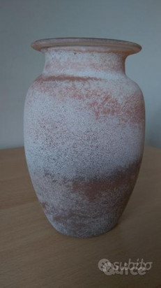 Vasi decorativi in vetro di Murano  foto-329387