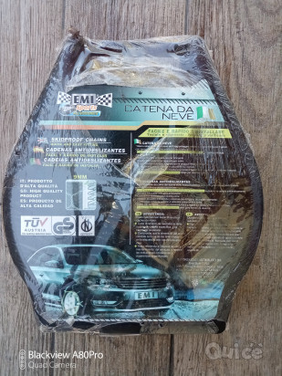 Catene da neve foto-37911