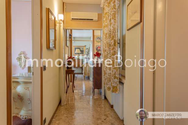 RICERCTO ATTICO BICAMENRE FUORI MURA NORD a Treviso foto-329809