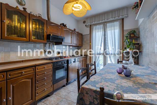 RICERCTO ATTICO BICAMENRE FUORI MURA NORD a Treviso foto-329806