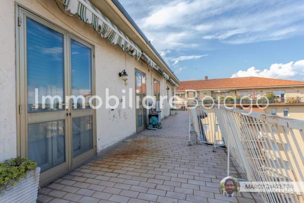 RICERCTO ATTICO BICAMENRE FUORI MURA NORD a Treviso foto-329813