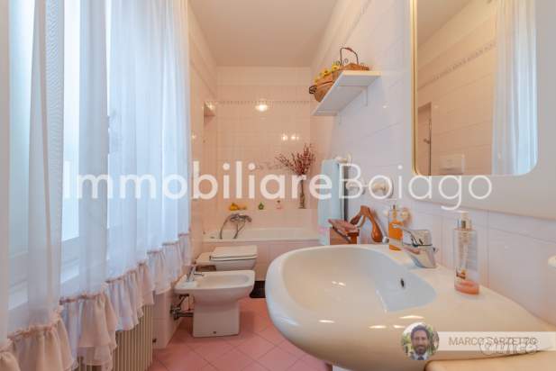 RICERCTO ATTICO BICAMENRE FUORI MURA NORD a Treviso foto-329814