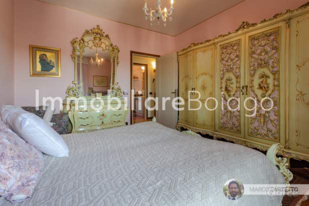 RICERCTO ATTICO BICAMENRE FUORI MURA NORD a Treviso foto-329811