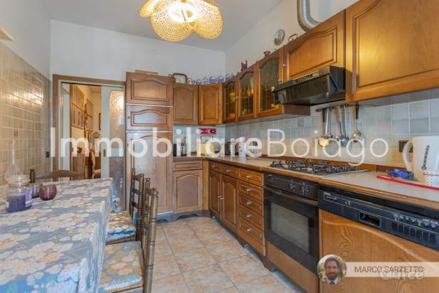 RICERCTO ATTICO BICAMENRE FUORI MURA NORD a Treviso foto-329805