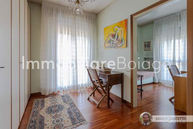 RICERCTO ATTICO BICAMENRE FUORI MURA NORD a Treviso foto-329817