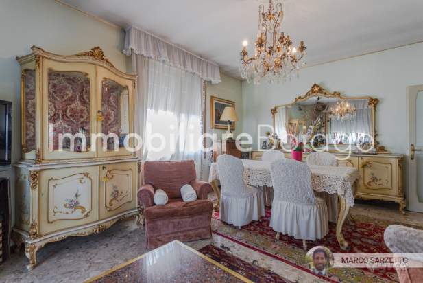 RICERCTO ATTICO BICAMENRE FUORI MURA NORD a Treviso foto-329801