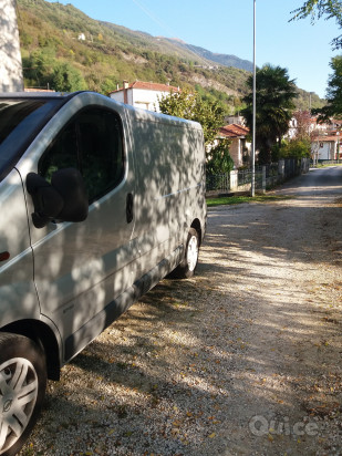 Eseguo piccoli trasporti ecc. foto-37972