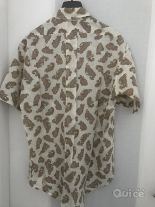 Camicia vintage anni settanta  foto-38028