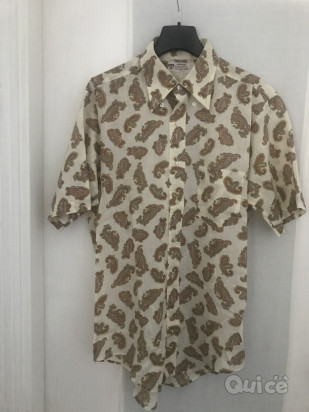 Camicia vintage anni settanta  foto-330212