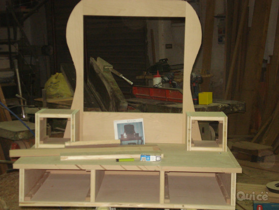 Falegname a domicilio foto-330217