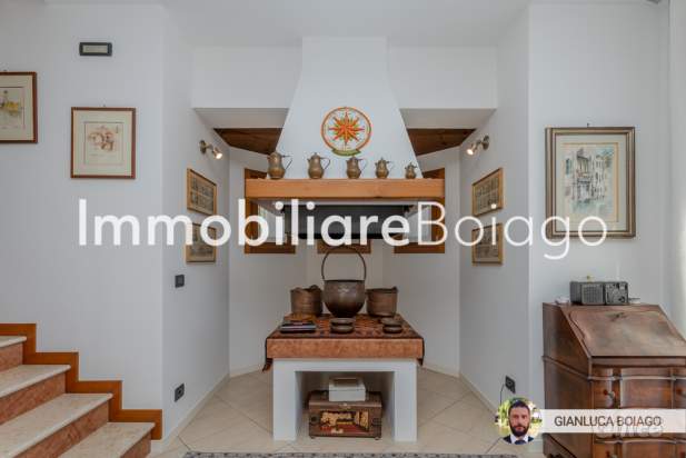 Villa singola a Villorba foto-330363