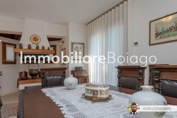 Villa singola a Villorba foto-330362