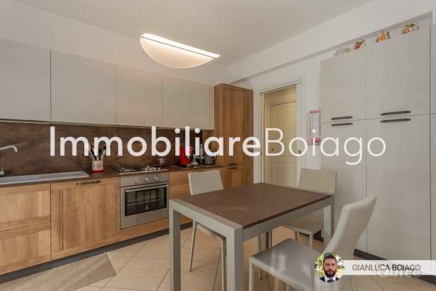 Villa singola a Villorba foto-330366