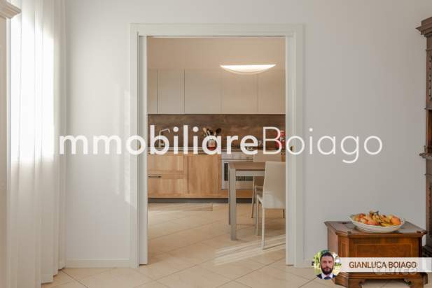 Villa singola a Villorba foto-330365