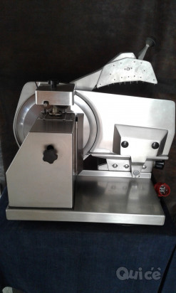 Affettatrice IT. MACCHI foto-38068