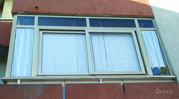 REGALO VERANDA IN ALLUMINIO foto-38084