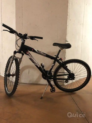 Vendo Mountain bike da ragazzo foto-38089