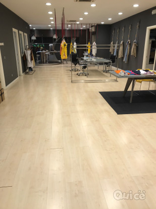 UFFICIO IN VENDITA A MARCON RIF. UF-109 foto-331233