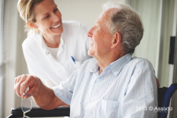 FISIOTERAPISTI E INFERMIERI foto-38163